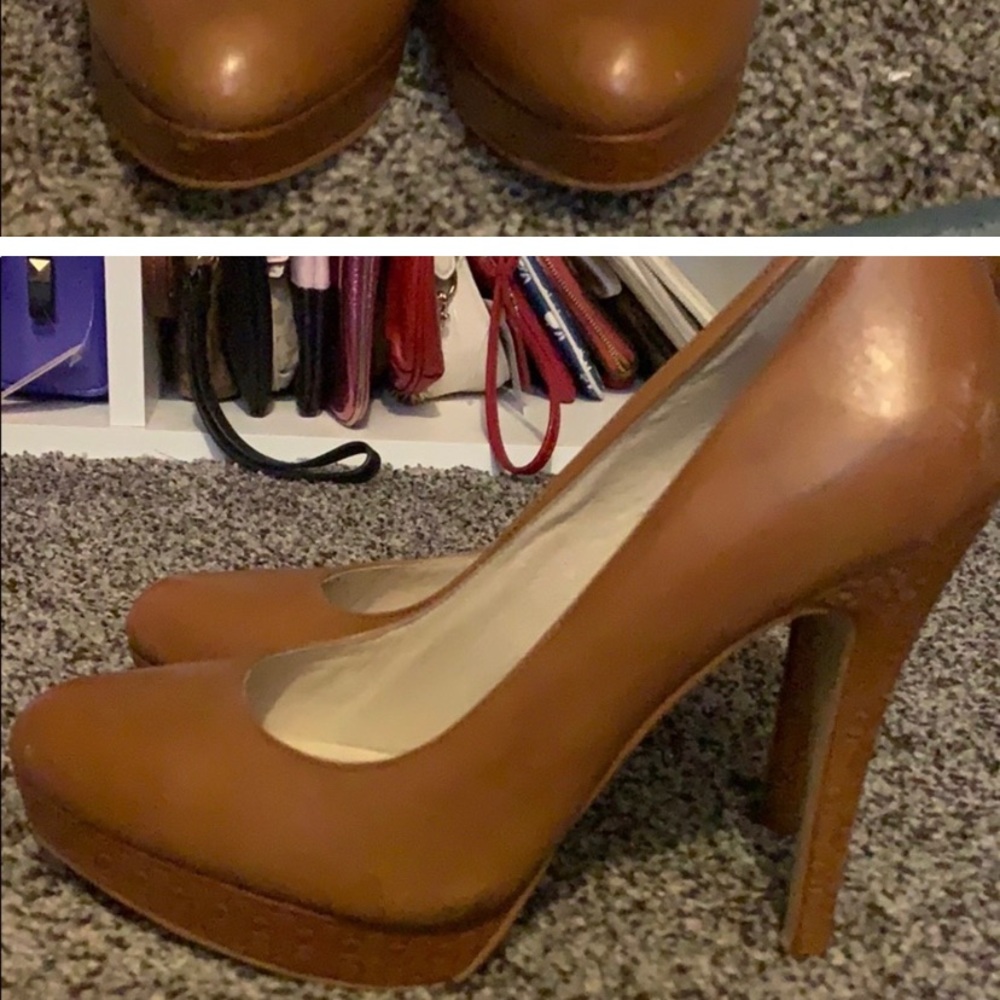 MK pumps